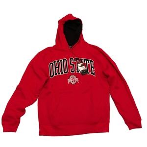 🆕 Men’s Ohio State Hooded Sweatshirt